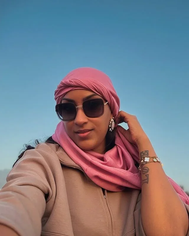 Juliet Ibrahim dp picture
